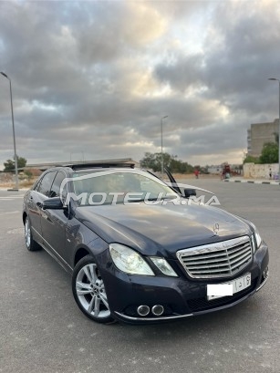 ميرسيديس-بينز كلاسي ي Cdi مستعملة 1908447