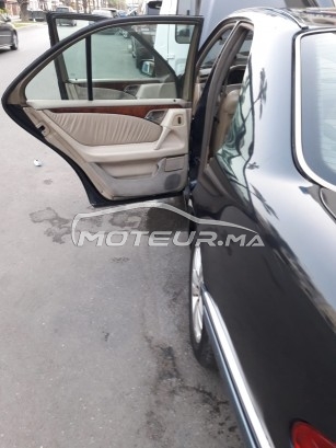 MERCEDES-BENZ Classe e 300 occasion 1612768