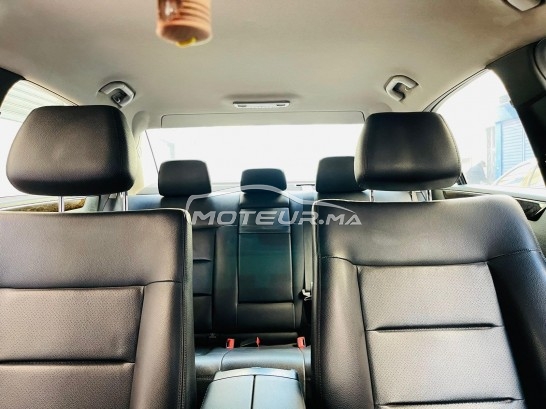 MERCEDES-BENZ Classe e occasion 1604190