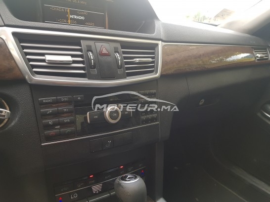 ميرسيديس-بينز كلاسي ي 220 مستعملة 1241320