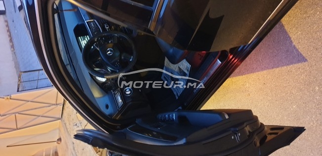 ميرسيديس-بينز كلاسي ي مستعملة 1195829