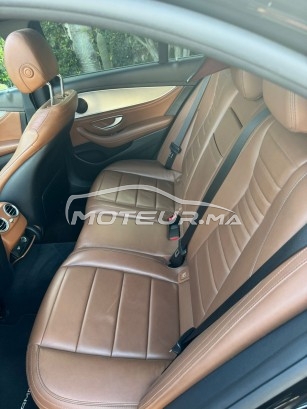 ميرسيديس-بينز كلاسي ي Amg line مستعملة 1795708