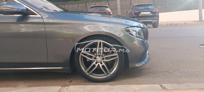 MERCEDES-BENZ Classe e Très bon état occasion 1888696