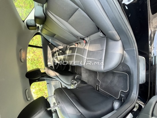 MERCEDES-BENZ Classe e E220 occasion 1933016