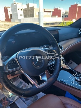 ميرسيديس-بينز كلاسي ي 220 pack amg مستعملة 1293159