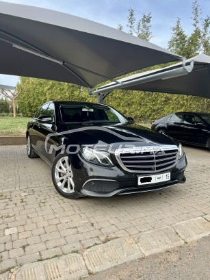 ميرسيديس-بينز كلاسي ي 220 luxury مستعملة 1563396