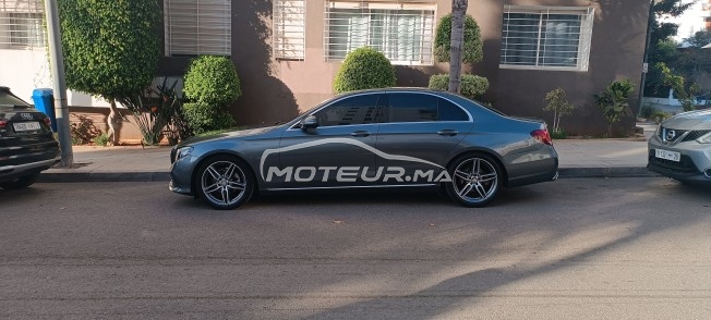 MERCEDES-BENZ Classe e Très bon état occasion 1888700