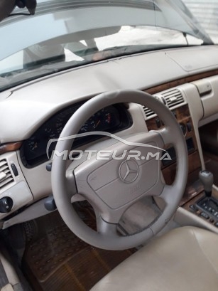 MERCEDES-BENZ Classe e 300 occasion 1612765