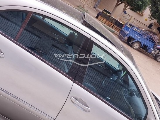 MERCEDES-BENZ Classe e Mercedes e220 cdi 15/12/ 2003 ded 2009 occasion 1757188