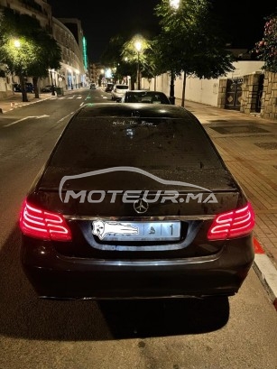 ميرسيديس-بينز كلاسي ي 220 مستعملة 1234225