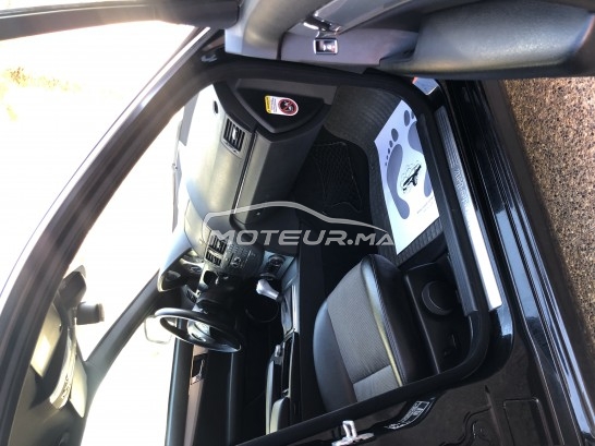 MERCEDES-BENZ Classe c 220 occasion 1623020