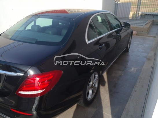 ميرسيديس-بينز كلاسي ي 220 مستعملة 1866658