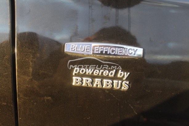 MERCEDES-BENZ Classe e 350 cdi occasion 1750894