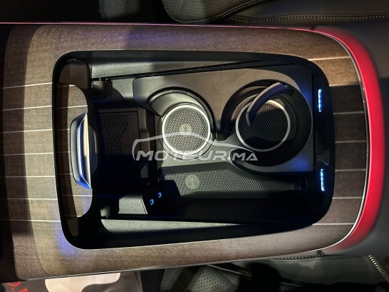 ميرسيديس-بينز كلاسي ي 220d 2024 la sixième génération w214 مستعملة 1762753