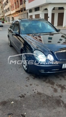 MERCEDES-BENZ Classe e 280 occasion 1392548