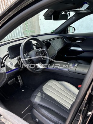 MERCEDES-BENZ Classe e 220 occasion 1885333