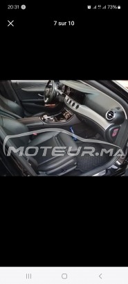 MERCEDES-BENZ Classe e 2l occasion 1865675