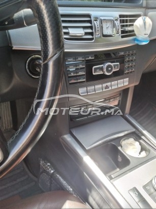 ميرسيديس-بينز كلاسي ي 220 مستعملة 1231318