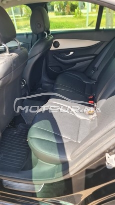 ميرسيديس-بينز كلاسي ي E200 w213 مستعملة 1757122