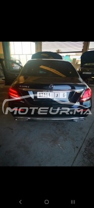 ميرسيديس-بينز كلاسي ي مستعملة 1783100