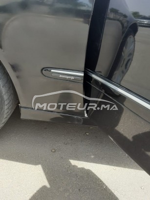 MERCEDES-BENZ Classe e W211 occasion 1657732