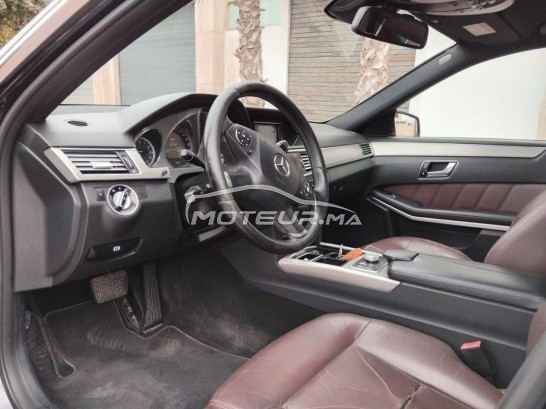 ميرسيديس-بينز كلاسي ي 350 مستعملة 1932640