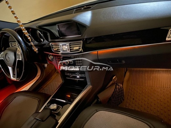 MERCEDES-BENZ Classe e occasion 1997335