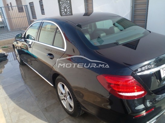 ميرسيديس-بينز كلاسي ي 220 مستعملة 1866659