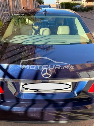 ميرسيديس-بينز كلاسي ي مستعملة 1988772