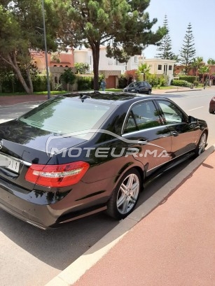 ميرسيديس-بينز كلاسي ي 250cdi pack full amg مستعملة 1205907