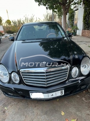 MERCEDES-BENZ Classe e E-220 occasion 1728065