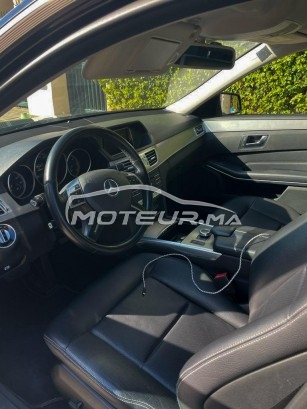 MERCEDES-BENZ Classe e 220 occasion 1562206