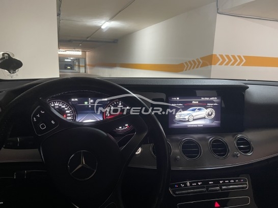 ميرسيديس-بينز كلاسي ي W 213 مستعملة 1994794