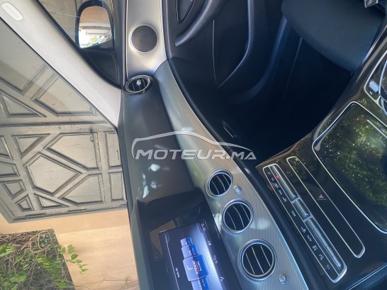 MERCEDES-BENZ Classe e E 220d occasion 1681713