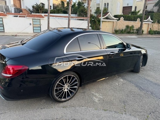 ميرسيديس-بينز كلاسي ي 220 مستعملة 1874503