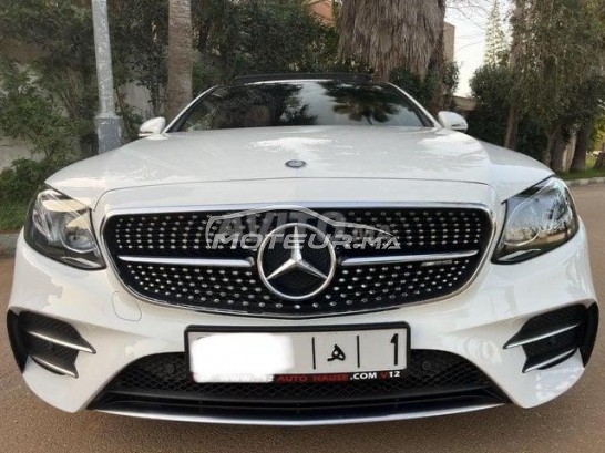 ميرسيديس-بينز كلاسي ي مستعملة 1695665