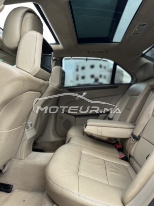 ميرسيديس-بينز كلاسي ي Cdi مستعملة 1920691