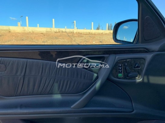 MERCEDES-BENZ Classe e E320 avantgard occasion 1684023