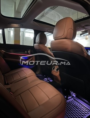 MERCEDES-BENZ Classe e 220 pack amg occasion 1643115