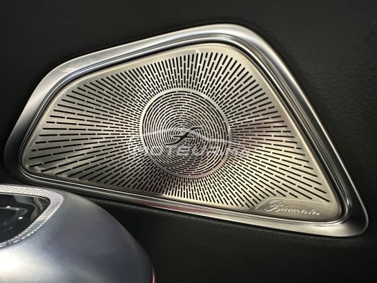 ميرسيديس-بينز كلاسي ي 220d 2024 la sixième génération w214 مستعملة 1762752