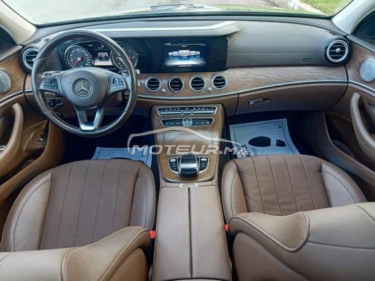 ميرسيديس-بينز كلاسي ي 220 مستعملة 1624778