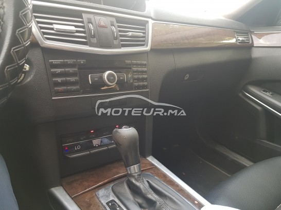 ميرسيديس-بينز كلاسي ي 220 مستعملة 1241319