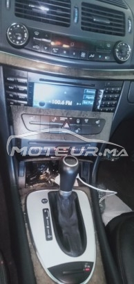 ميرسيديس-بينز كلاسي ي 270 مستعملة 1226090