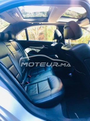 MERCEDES-BENZ Classe e C220 occasion 1688903