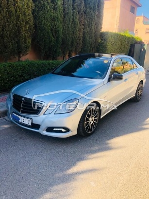MERCEDES-BENZ Classe e C220 occasion 1688907