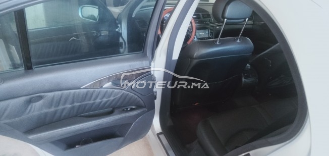 ميرسيديس-بينز كلاسي ي 270 مستعملة 1226094