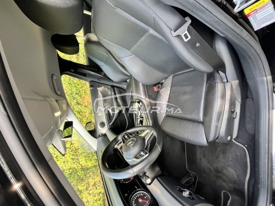 MERCEDES-BENZ Classe e E220 occasion 1933015