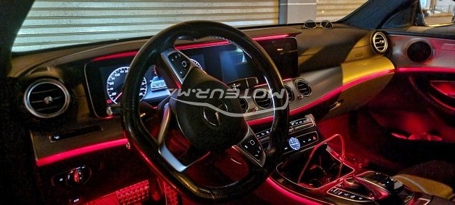 ميرسيديس-بينز كلاسي ي مستعملة 1700077