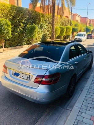 MERCEDES-BENZ Classe e C220 occasion 1688904
