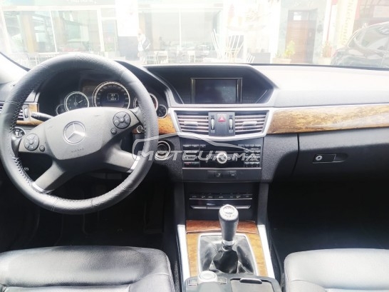 MERCEDES-BENZ Classe e 220 occasion 1394856